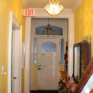 Queen Room Private Bathroom
